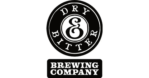 Dry & Bitter - Øl til døren
