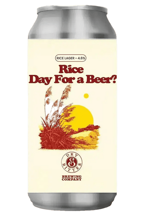 lager øl - Øl til døren