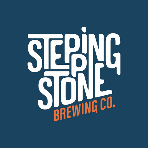 Stepping Stone Brewing Co - Øl til døren