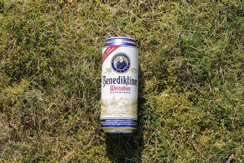 Weissbier - Øl til døren