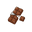 Chokolade ikon