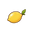 Citron-ikon