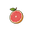 Grapefrugt ikon