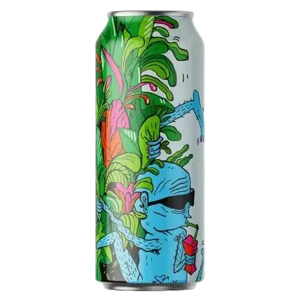 Lervig Tasty Juice - Øl til døren