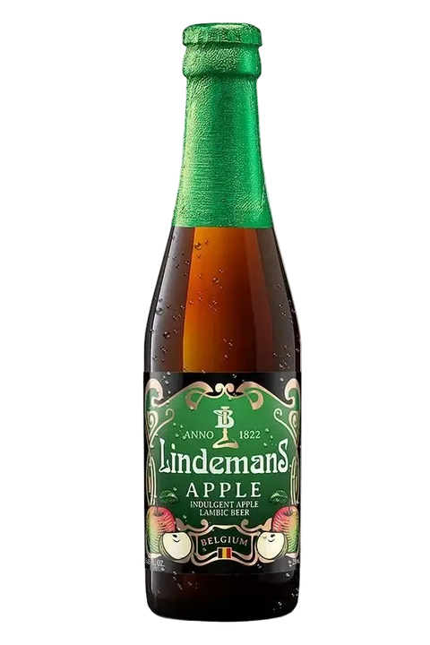 Lindemans Apple - Øl til døren