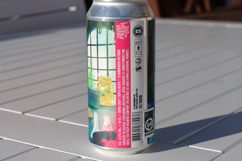 Piggy Oat Quantum Triple NEIPA - Øl til døren