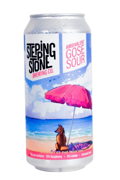 Smagskasse sour / smoothie 9 styk - Øl til døren