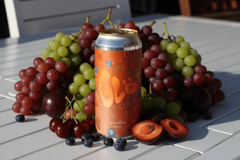 Tuletorn GLÖ Smoothie Sour øl - Øl til døren