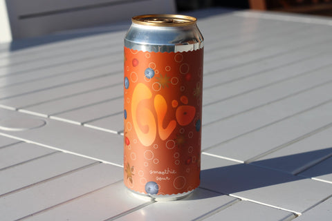 Tuletorn GLÖ Smoothie Sour øl - Øl til døren