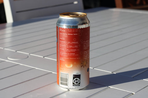 Tuletorn GLÖ Smoothie Sour øl - Øl til døren