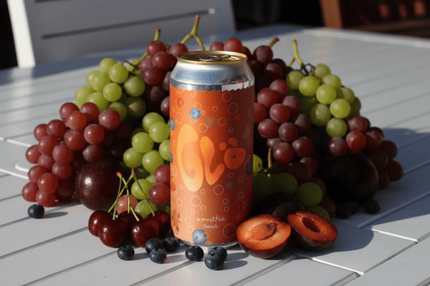 Tuletorn GLÖ Smoothie Sour øl - Øl til døren