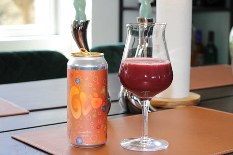 Tuletorn GLÖ Smoothie Sour øl - Øl til døren